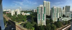 Blk 366 Clementi Avenue 2 (Clementi), HDB 3 Rooms #120521162
